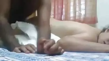 Tamil desi mallu couple honey moon vid