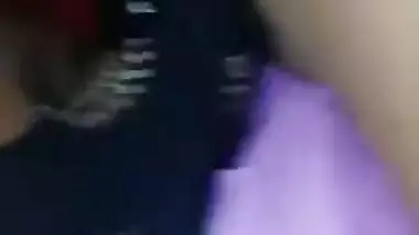 Desi Village Bhabi Fucked At Night