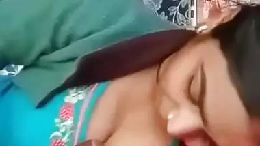 Desi Cute Rrand Suking Drivers Dick