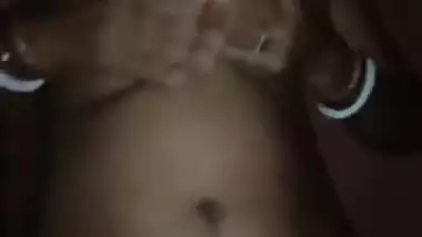 Desi Bhabhi Blowjob and Pussy Linking Part 1