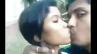 Outdoor desi mms Indian sex scandal of Mallu girl