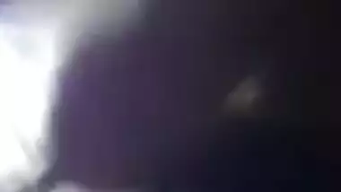 Bhabhi ne apni chut ko shlaya