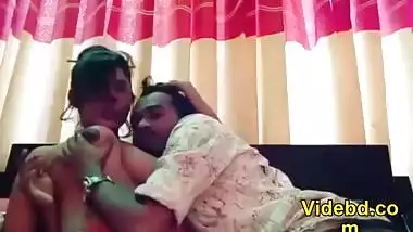 खिड़की से देखी भाभी ओर भाई की चुदाई