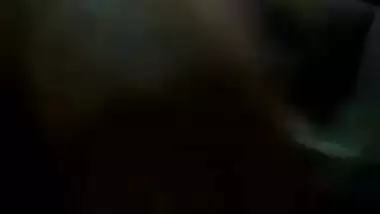 Big melons horny wife nude xxx masturbating pussy