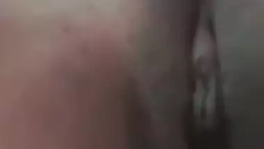 Tamil girl pussy show video