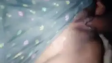 Desi couple first time fucking