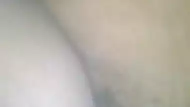 Desi wife gagging fucking exposing pussy holewith hindi gaali “baahar nikalo”