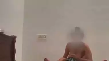 Desi girl with big boobs enjoys xxx actions as a whore