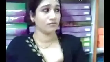 Desi aunty