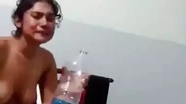 Hardcore sex with Bangladeshi randi video