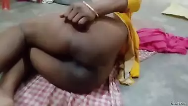 Today Exclusive -desi Bhabhi Nude Video Record By Hubby Part 7