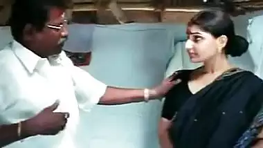 Tamil Blue tape - Scene one 