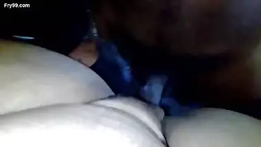 Bengali wife fucking mid night