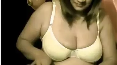 Fat Indian Aunty Padma - Movies.