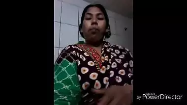 Bangladeshi Magi Nude Show For Lover