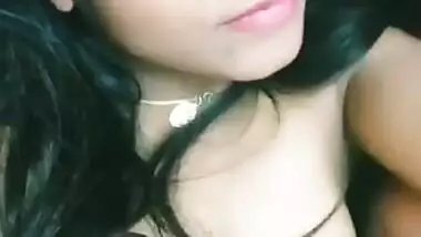 Desi sexy bhabi fun with boss