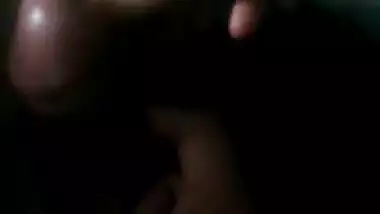 Desi Bhabhi Pussy Licking and Fucked