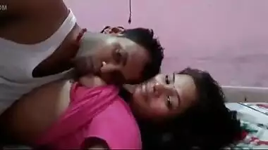 Tamil home sex video of a horny married woman