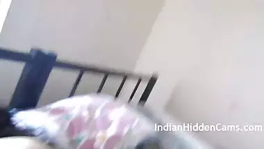 इंडियन कपल का रियल लाइफ पोर्न क्लिप