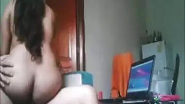 सेक्सी इंडियन बीवी ने लंड की सवारी की