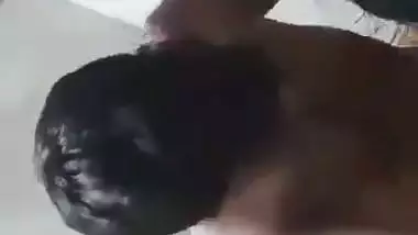 Hardcore desi sex video of a Jija fucking his Sali