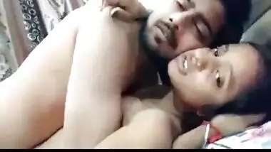 Indian virgin girl selfie sex with lover at home