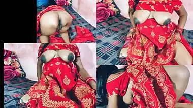 Morning Sex With Hot Indian Bhabhi In Bedroom Hindi Clear Voice