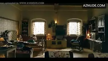 Sacred Games Sex Scene Rajshri Deshpande with Nawazuddin Siddiqui (2/2) Netflix