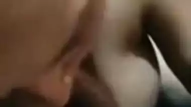 Bhabhi blowjob