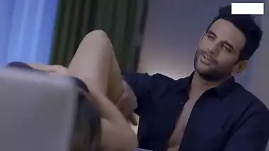 Indian Web series - Wanna Have Good Time All Sex Sscenes