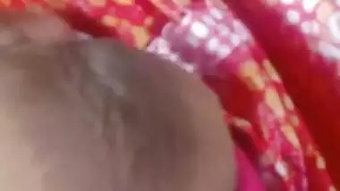 Wife boobs and Pussy