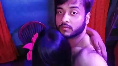 Desi gf Exposed By Lover