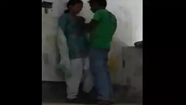 Indian sex clip of desi college student making love with lover leaked mms