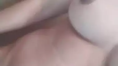 Hot bhabi juicy pussy & Boobs Show