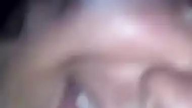 Bigboob Bhabi Hard Fucking with Loudmoaning