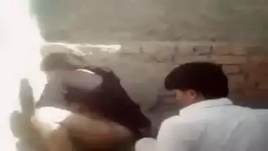 Paki Aunty Fucked