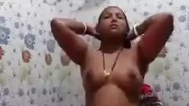 Indian Aunty Shower