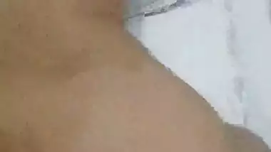 Desi Punjabi Horny Couple Fuck n Loud Monas