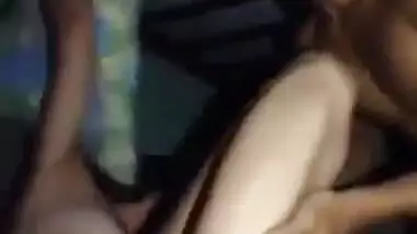 Young couple fucking mms