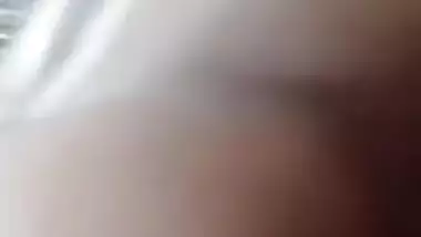 Dobby style XXX with Bengali Bhabhi