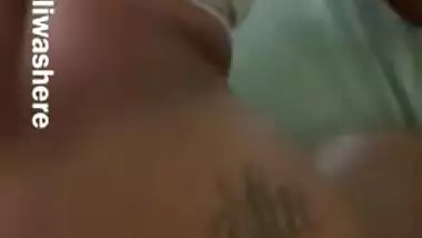 Natural boob lovers pov