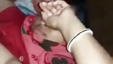 Fat Desi Bhabhi sex action with neighbor