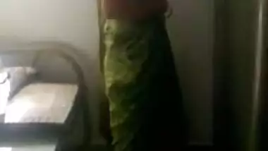 Village Girl 4