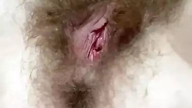 Horny 18 Year Old With Wet Pussy