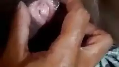 Desi village bhabi big pussy