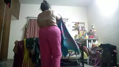 Desi Bhabi Hidden Cam 