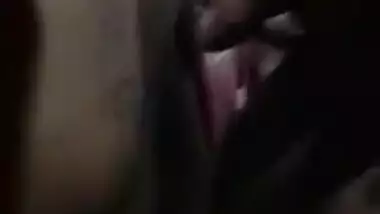 Desi cute college girl virgin pussy show