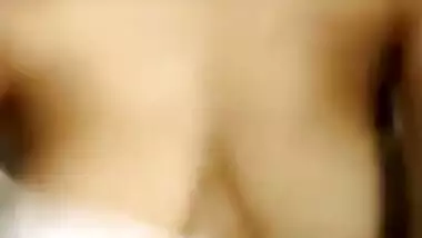DESI VILLAGE WIFE VIDEO FOR BOYFRIEND