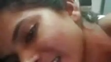 Sexy Desi Girl Video Call