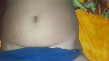 Sleeping mallu hot wife hairy pussy viral MMS